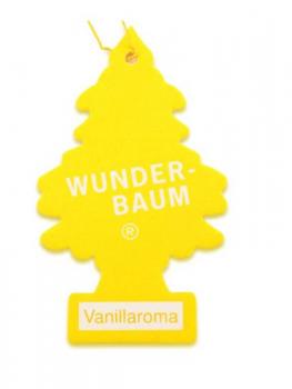Wunder-Baum Vanilla